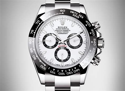 orologio rolex daytona chronograph baselworld 2016|rolex 116500 daytona.